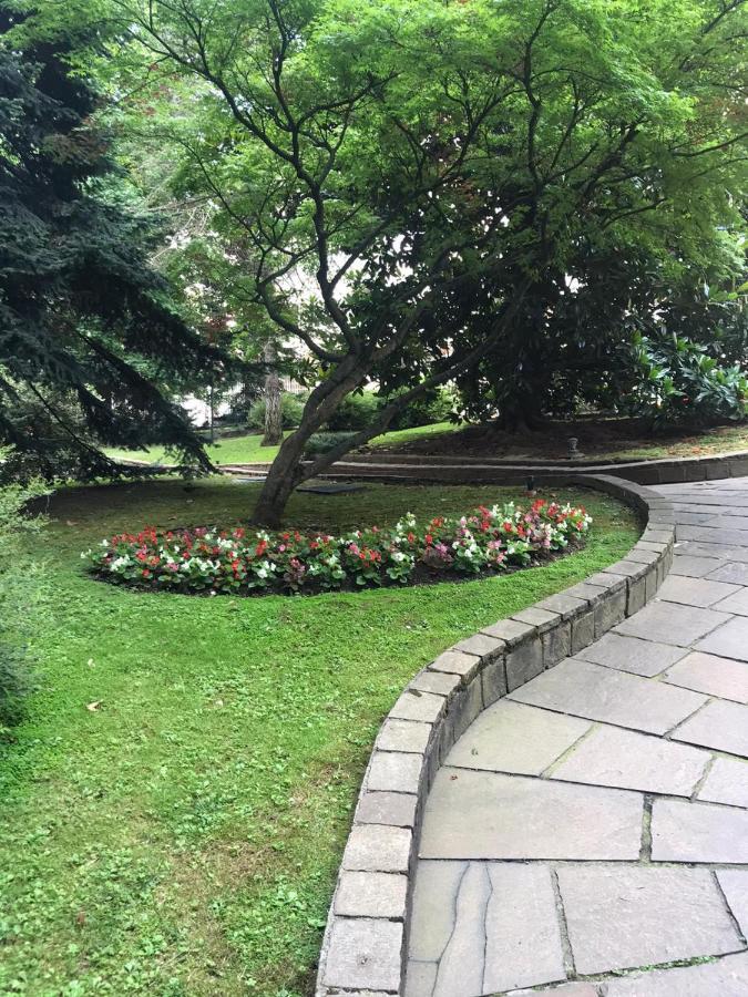 Emeraldway - Bellissimo Appartamento In Zona Sempione-Tre Torri Милано Екстериор снимка